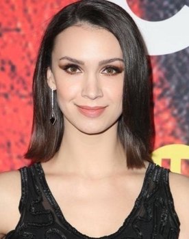 Alixandra von Renner as Kate Schoonover