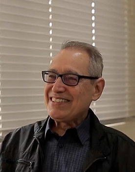 Claudio Rodrigo Nascimento