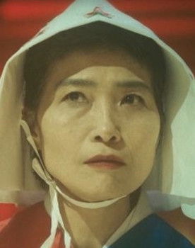 Wi Hee Soon as Han Sun Nyeo