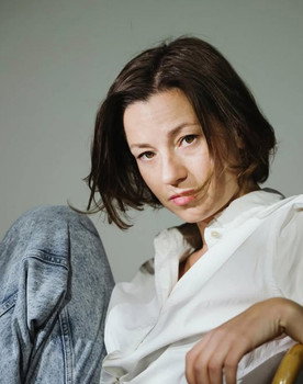 Anouck Luyten