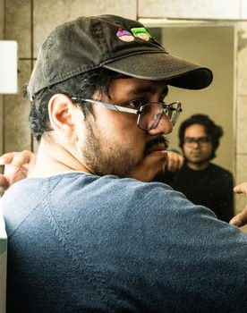 Giancarlo F. Ciprian as Rafo