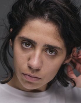Rita Cabaço as Young Woman