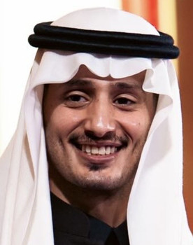 Ziyad Al-Amri as