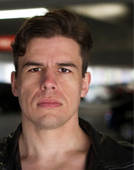 Patrick Logan as Walter