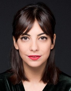 Rebeca Plaza