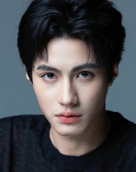 杨鹏丞