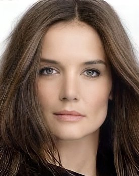 Katie Holmes