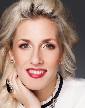 Ingrid St-Pierre