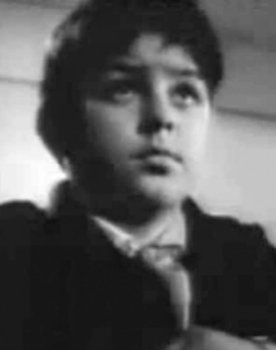 Dato Giorgadze as Dato