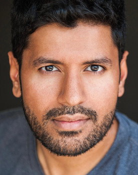 Danvir Singh as Sagar