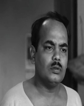 Bankim Ghosh