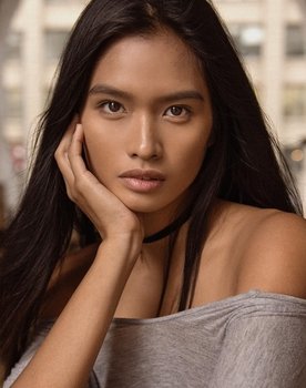 Janine Tugonon