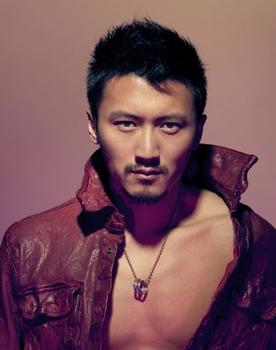 Nicholas Tse Ting-Fung
