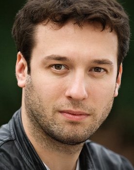Dmitriy Mazurov