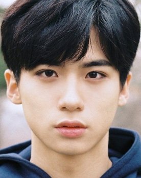 Yoo Yong-min as Joo-hyuk