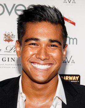Jordan Andino