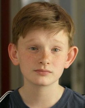 Noah Fredberg Meleady