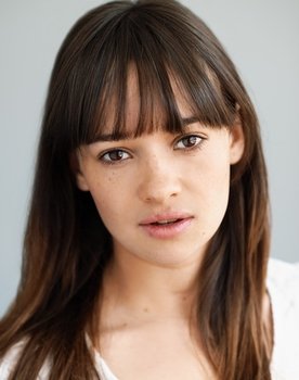 Emily Wheaton