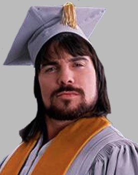 Biography: “Macho Man” Randy Savage