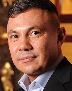 Kostya Tszyu: Destiny
