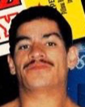 Eddie Perez