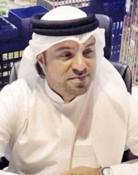 Ammar Al Kooheji