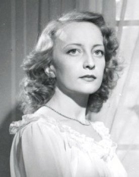 Ragnvi Lindbladh