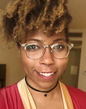 Aabria Iyengar as Game Master