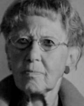 Marianne Carlsson