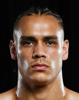 Tyson Fury vs. Oleksandr Usyk