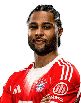 Serge Gnabry