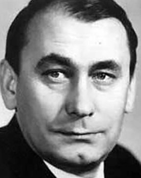 Vladimir Samoylov Photo