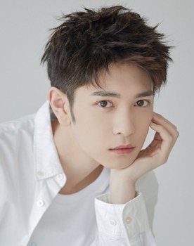 Li Ming Xu as Gao Yun Lang