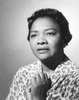 Juanita Moore as 