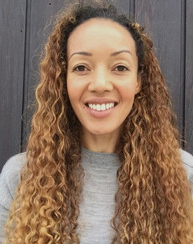 Mia Okorafor as Dancer