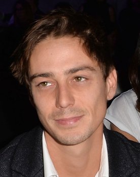 Adrien Jolivet