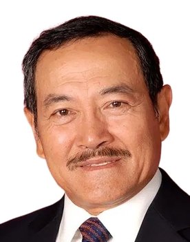 劉丹