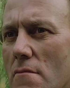 Roman Huber as 