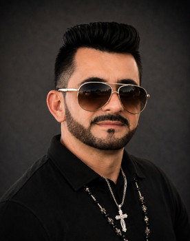 Chuy El Bandido De Amor