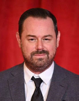 Danny Dyer
