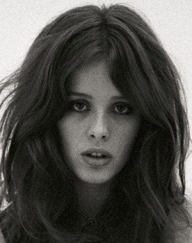 Uschi Obermaier as Self - Host