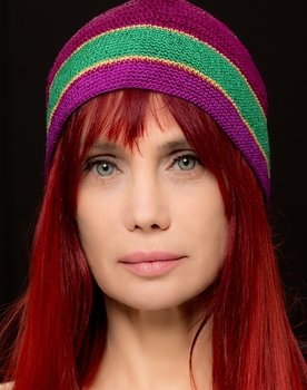 Chloé Sainte-Marie as Rachel