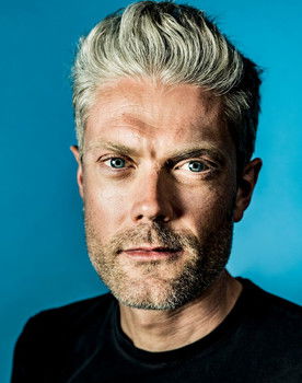 Maarten Vangramberen