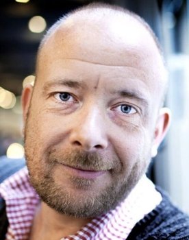Nikolaj Steen