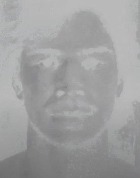 Henry Kombol as Self / Alter-Self