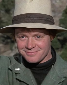 George Morgan