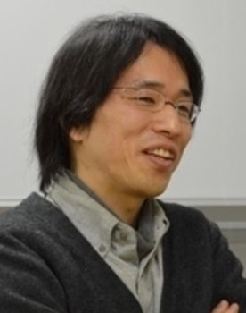 Tomoki Kobayashi