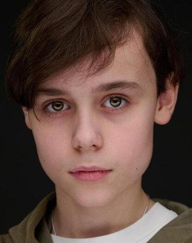 Георгий Пытьев as 