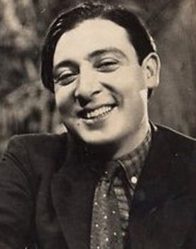 Manuel Medel as Procopio