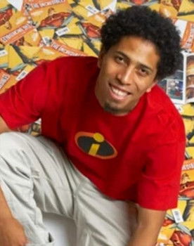 Ricardo Curtis as Self